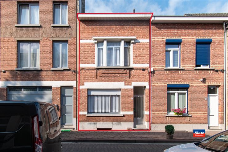 Nieuwbouw :  te HOBOKEN (2660) - Prijs 