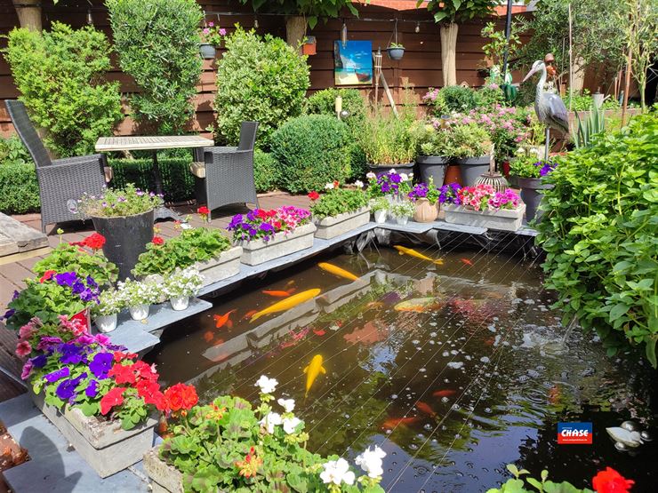 Foto 5 : Handelsfonds over te nemen te 2850 Boom (België) - Prijs Prijs op aanvraag