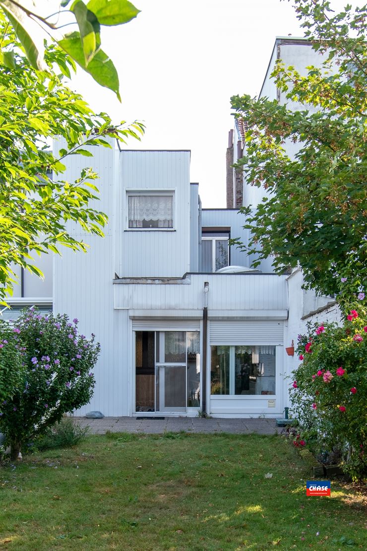 Foto 13 : Rijwoning te 2660 HOBOKEN (België) - Prijs &euro; 249.000