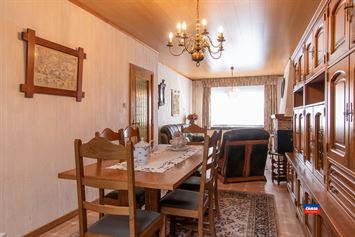 Foto 3 : Rijwoning te 2660 HOBOKEN (België) - Prijs &euro; 249.000