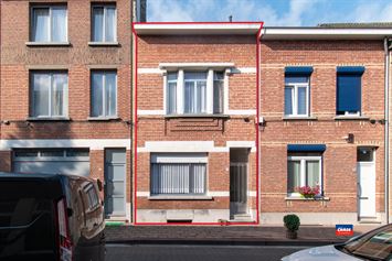 Foto 1 : Rijwoning te 2660 HOBOKEN (België) - Prijs &euro; 249.000