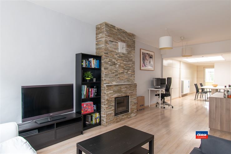 Rijwoning te 2660 HOBOKEN (België) - Prijs € 269.500