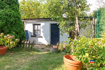 Foto 12 : Rijwoning te 2660 HOBOKEN (België) - Prijs &euro; 249.000