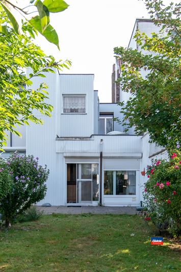 Foto 13 : Rijwoning te 2660 HOBOKEN (België) - Prijs &euro; 249.000