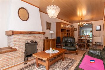 Foto 2 : Rijwoning te 2660 HOBOKEN (België) - Prijs &euro; 249.000