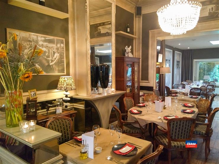 Handelsfonds over te nemen te 2850 Boom (België) - Prijs Prijs op aanvraag