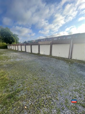 Foto 2 : Garage box te 2610 WILRIJK (België) - Prijs € 28.500