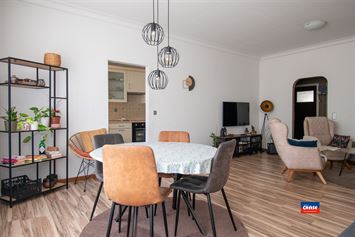 Foto 2 : Appartement te 2660 HOBOKEN (België) - Prijs € 185.000