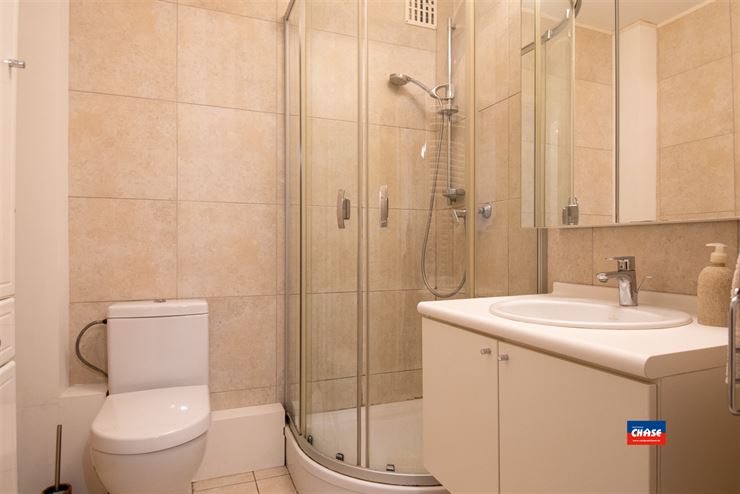 Foto 15 : Appartement te 2100 DEURNE (België) - Prijs € 219.000