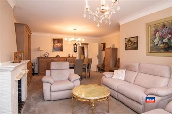 Foto 2 : Appartement te 2100 DEURNE (België) - Prijs € 219.000