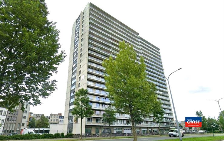 Appartement te 2018 ANTWERPEN (België) - Prijs € 195.000