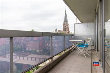 Foto 7 : Appartement te 2660 HOBOKEN (België) - Prijs € 159.000