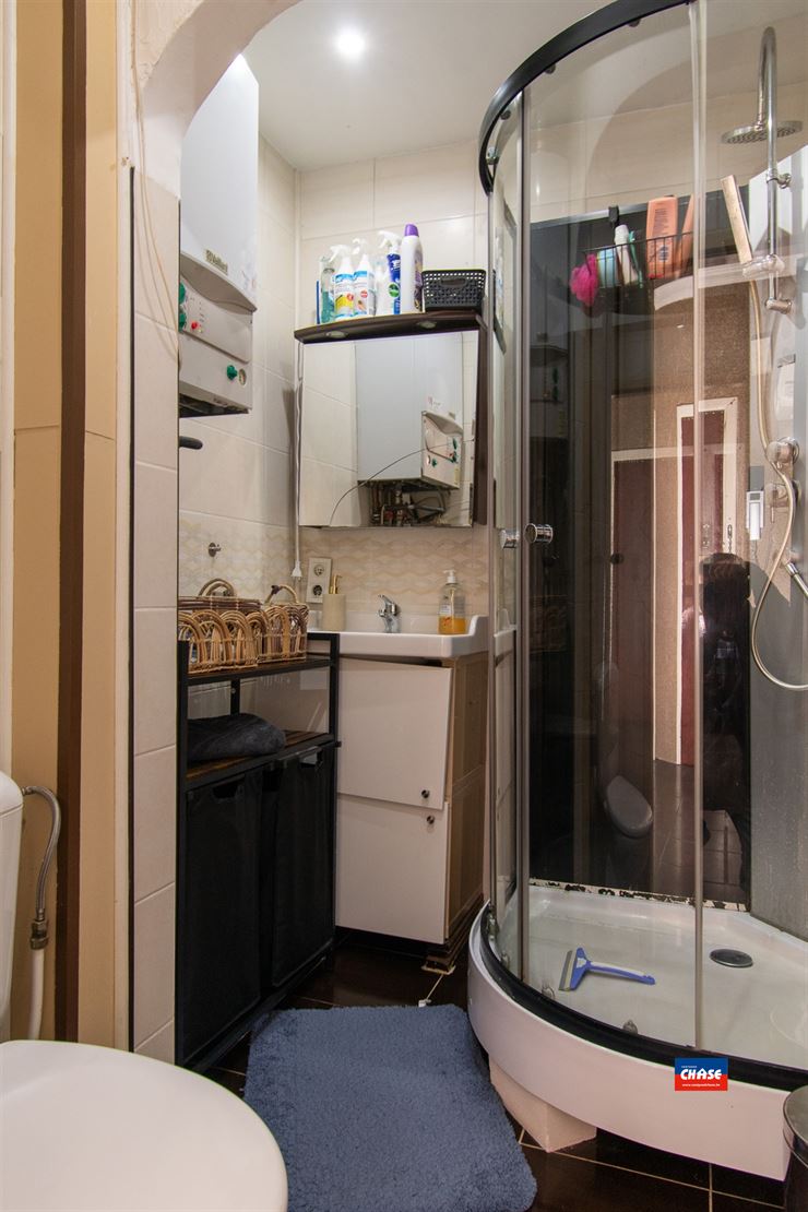 Foto 7 : Appartement te 2660 HOBOKEN (België) - Prijs € 185.000