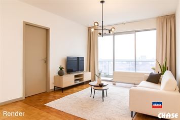 Foto 1 : Appartement te 2660 HOBOKEN (België) - Prijs € 159.000