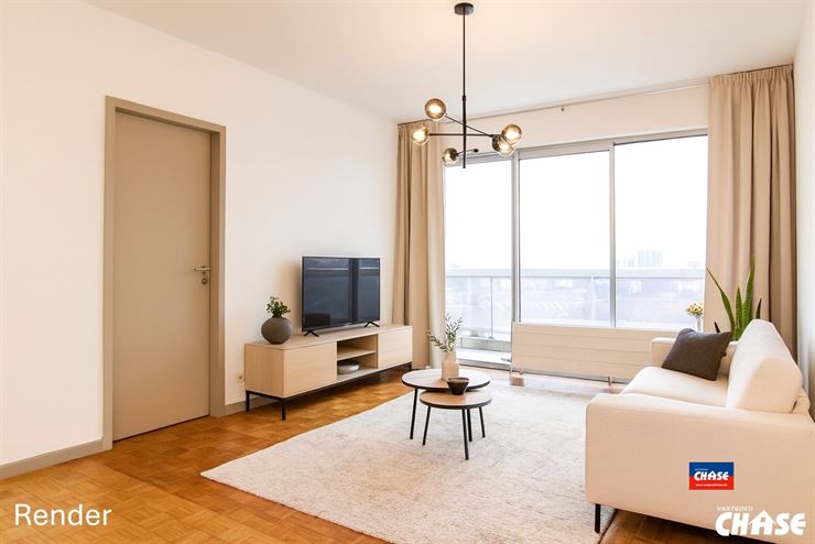 Appartement te 2660 HOBOKEN (België) - Prijs € 159.000