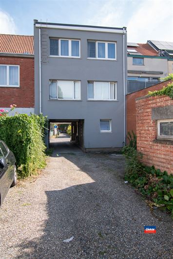 Foto 11 : Appartement te 2660 HOBOKEN (België) - Prijs € 185.000