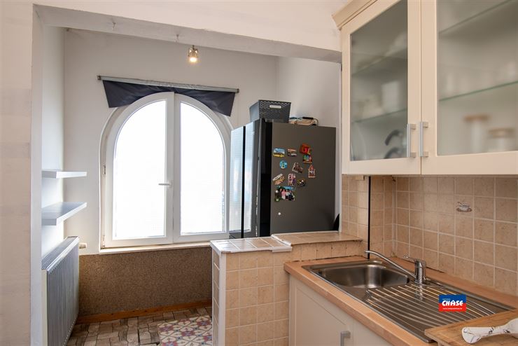 Foto 6 : Appartement te 2660 HOBOKEN (België) - Prijs € 185.000