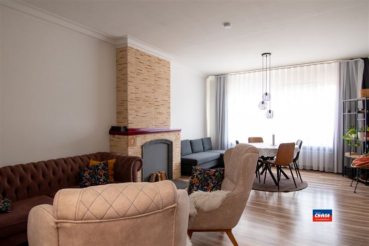 Foto 4 : Appartement te 2660 HOBOKEN (België) - Prijs € 185.000