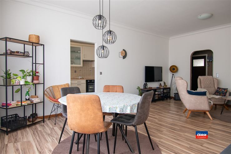 Foto 2 : Appartement te 2660 HOBOKEN (België) - Prijs € 185.000