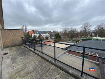 Foto 12 : Appartement te 2660 HOBOKEN (België) - Prijs € 985