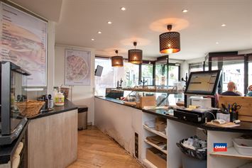 Foto 6 : Gemengd gebouw te 2170 MERKSEM (België) - Prijs € 390.000