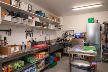 Foto 7 : Gemengd gebouw te 2170 MERKSEM (België) - Prijs € 390.000