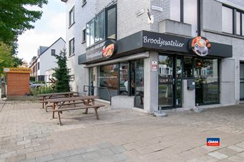 Foto 2 : Gemengd gebouw te 2170 MERKSEM (België) - Prijs € 390.000