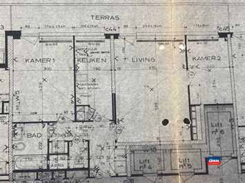 Foto 13 : Appartement te 2018 ANTWERPEN (België) - Prijs € 195.000