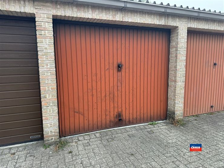 Foto 14 : Appartement te 2660 HOBOKEN (België) - Prijs € 925