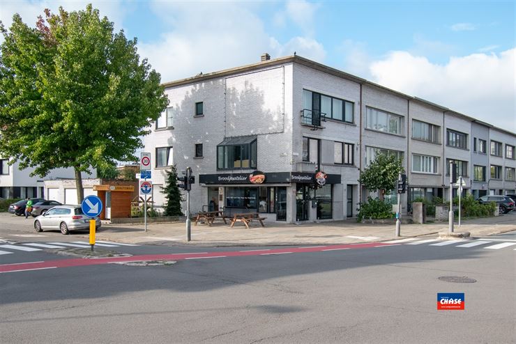 Gemengd gebouw te 2170 MERKSEM (België) - Prijs € 390.000