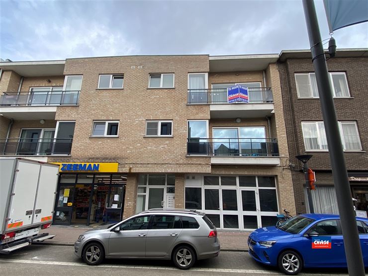Appartement te 2660 HOBOKEN (België) - Prijs € 985