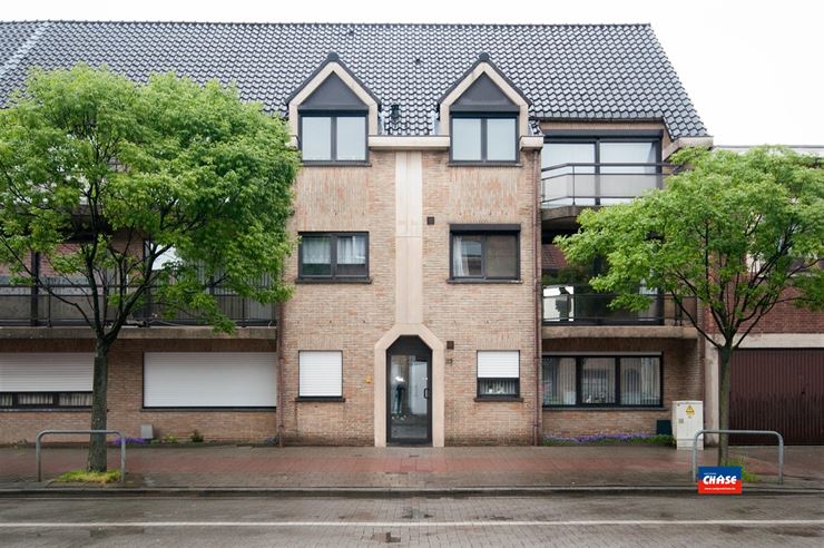 Appartement te 2660 HOBOKEN (België) - Prijs € 925