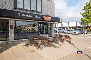 Foto 3 : Gemengd gebouw te 2170 MERKSEM (België) - Prijs € 390.000