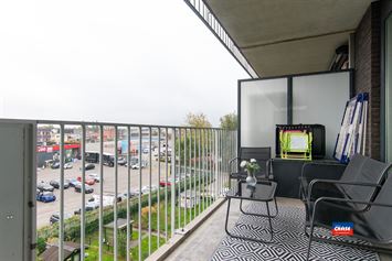 Foto 6 : Appartement te 2660 HOBOKEN (België) - Prijs € 259.500