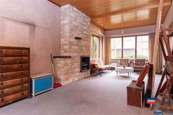 Foto 4 : Half open bebouwing te 2660 HOBOKEN (België) - Prijs € 325.000