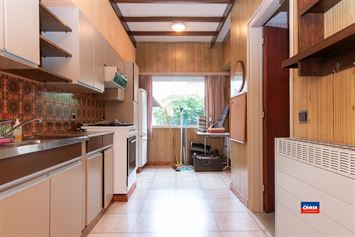 Foto 5 : Half open bebouwing te 2660 HOBOKEN (België) - Prijs € 325.000