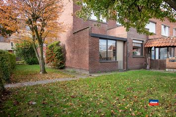 Foto 7 : Half open bebouwing te 2660 HOBOKEN (België) - Prijs € 325.000