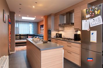 Foto 9 : Rijwoning te 2170 MERKSEM (België) - Prijs € 349.000