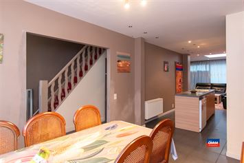 Foto 4 : Rijwoning te 2170 MERKSEM (België) - Prijs € 349.000