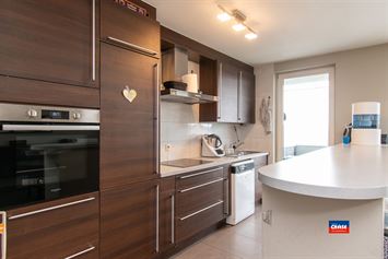 Foto 4 : Appartement te 2660 HOBOKEN (België) - Prijs € 259.500