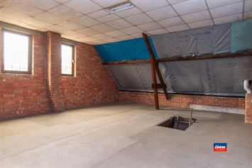 Foto 14 : Half open bebouwing te 2660 HOBOKEN (België) - Prijs € 325.000