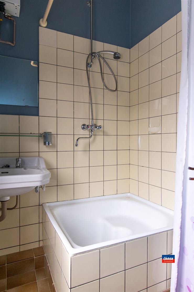 Foto 13 : Half open bebouwing te 2660 HOBOKEN (België) - Prijs € 325.000