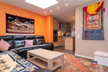 Foto 6 : Rijwoning te 2170 MERKSEM (België) - Prijs € 349.000