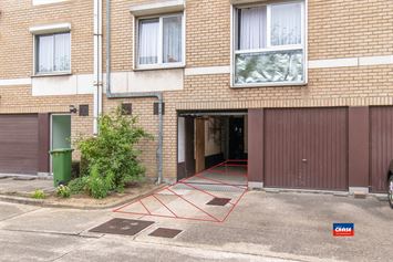 Foto 12 : Appartement te 2660 HOBOKEN (België) - Prijs € 1.100