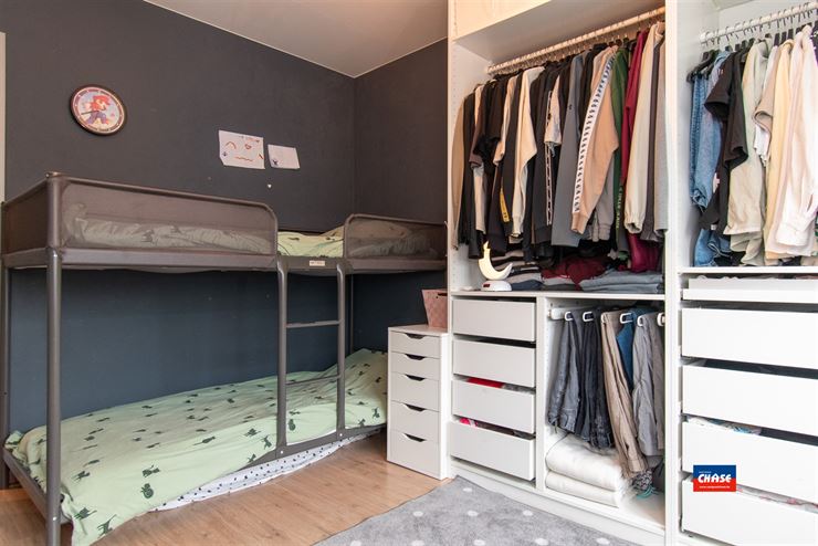 Foto 12 : Appartement te 2660 HOBOKEN (België) - Prijs € 259.500