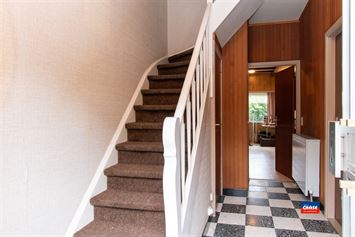 Foto 10 : Half open bebouwing te 2660 HOBOKEN (België) - Prijs € 325.000