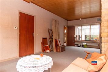 Foto 3 : Half open bebouwing te 2660 HOBOKEN (België) - Prijs € 325.000