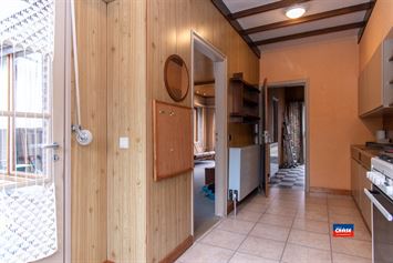 Foto 6 : Half open bebouwing te 2660 HOBOKEN (België) - Prijs € 325.000