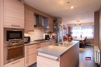 Foto 8 : Rijwoning te 2170 MERKSEM (België) - Prijs € 349.000