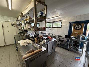 Foto 9 : Handelsfonds over te nemen te 2275 GIERLE (België) - Prijs € 30.000